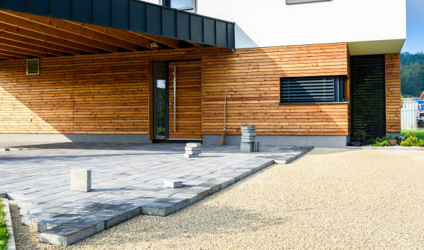 Best Cobblestone Driveway Pavers  in Hideaway, TX