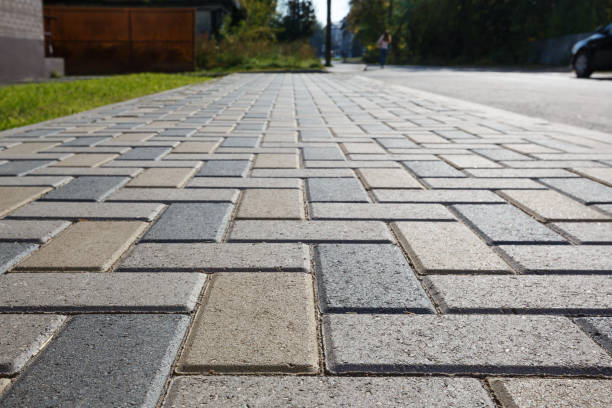 Reasons to Select Us for Your Driveway Paving Requirements in Hideaway, TX