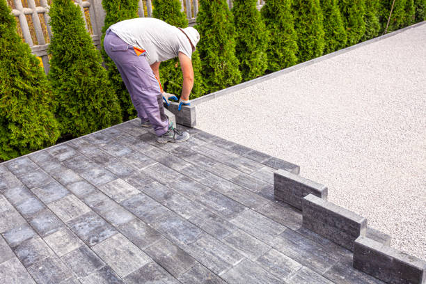 Best Cobblestone Driveway Pavers  in Hideaway, TX