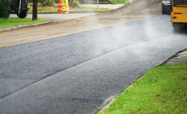 Best Driveway Paving Near Me  in Hideaway, TX